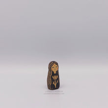 Wild Woman Totem - A