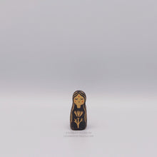 Wild Woman Totem - A