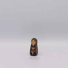 Wild Woman Totem - A