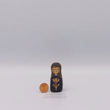 Wild Woman Totem - B