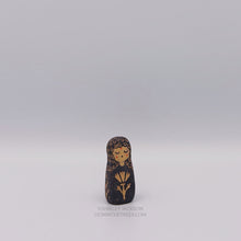 Wild Woman Totem - B