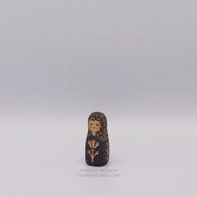 Wild Woman Totem - B