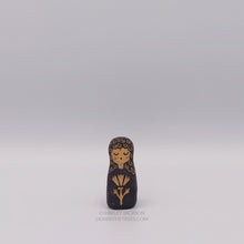 Wild Woman Totem - B