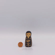 Wild Woman Totem - C