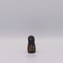 Wild Woman Totem - C
