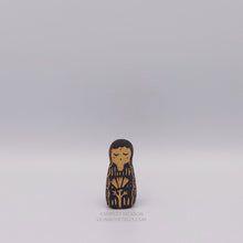 Wild Woman Totem - C
