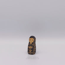 Wild Woman Totem - C