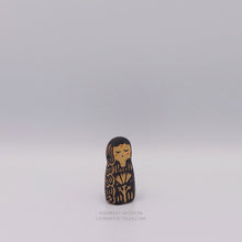 Wild Woman Totem - C