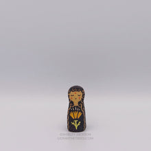 Wild Woman Totem - D