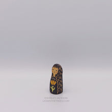 Wild Woman Totem - D