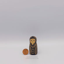 Wild Woman Totem - E