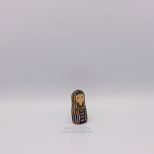 Wild Woman Totem - E