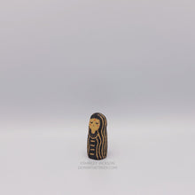 Wild Woman Totem - E