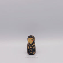 Wild Woman Totem - E