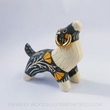 Aries Totem