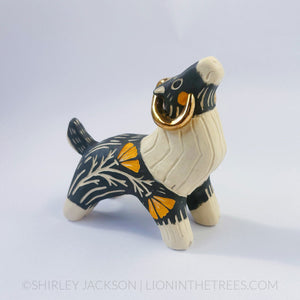 Aries Totem