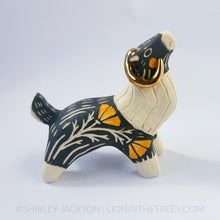 Aries Totem