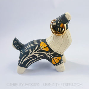 Aries Totem