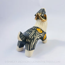 Aries Totem