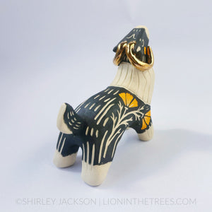 Aries Totem