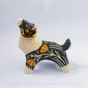 Aries Totem