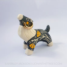 Aries Totem