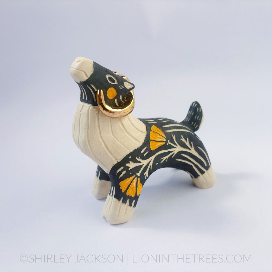 Aries Totem
