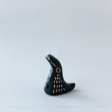 Little Black Snake Totem - G