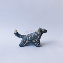 Black Wolf Totem