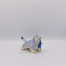 [DISCOUNTED] Blue Tiger Totem