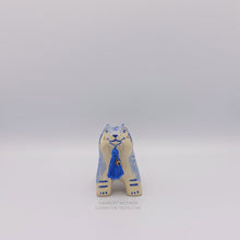 [DISCOUNTED] Blue Tiger Totem
