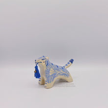 [DISCOUNTED] Blue Tiger Totem