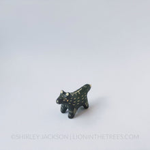 Wolf Totem - A