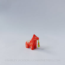 Mini Menagerie - Horse Totem