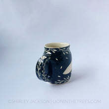 10oz Running Fox Mug