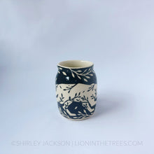 10oz Running Fox Mug