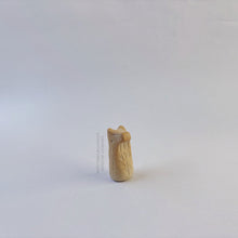 Gas Fired - Bear Head Totem