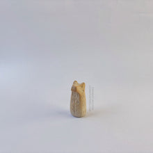 Gas Fired - Bear Head Totem