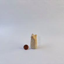 Gas Fired - Bear Head Totem