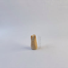 Gas Fired - Wolf Head Totem - A