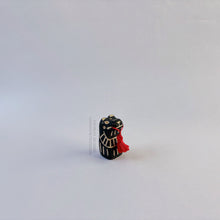 Lion Head Totem - B