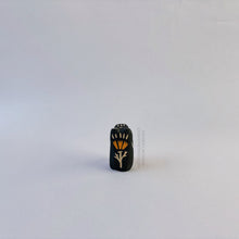 Lion Head Totem - B