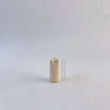 White Wolf Head Totem