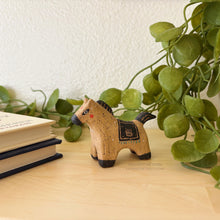 Mini Menagerie - Horse Totem