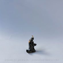 Mini Menagerie - Kaiju Totem