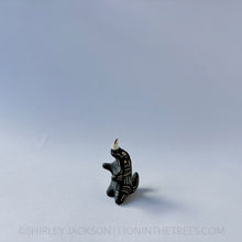 Mini Menagerie - Kaiju Totem