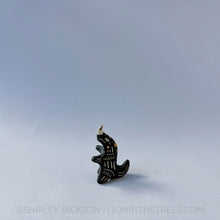 Mini Menagerie - Kaiju Totem