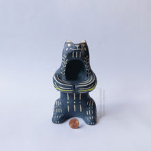 Keeper Wolf Totem