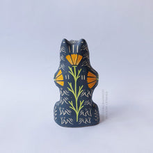 Keeper Wolf Totem