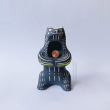 Keeper Wolf Totem